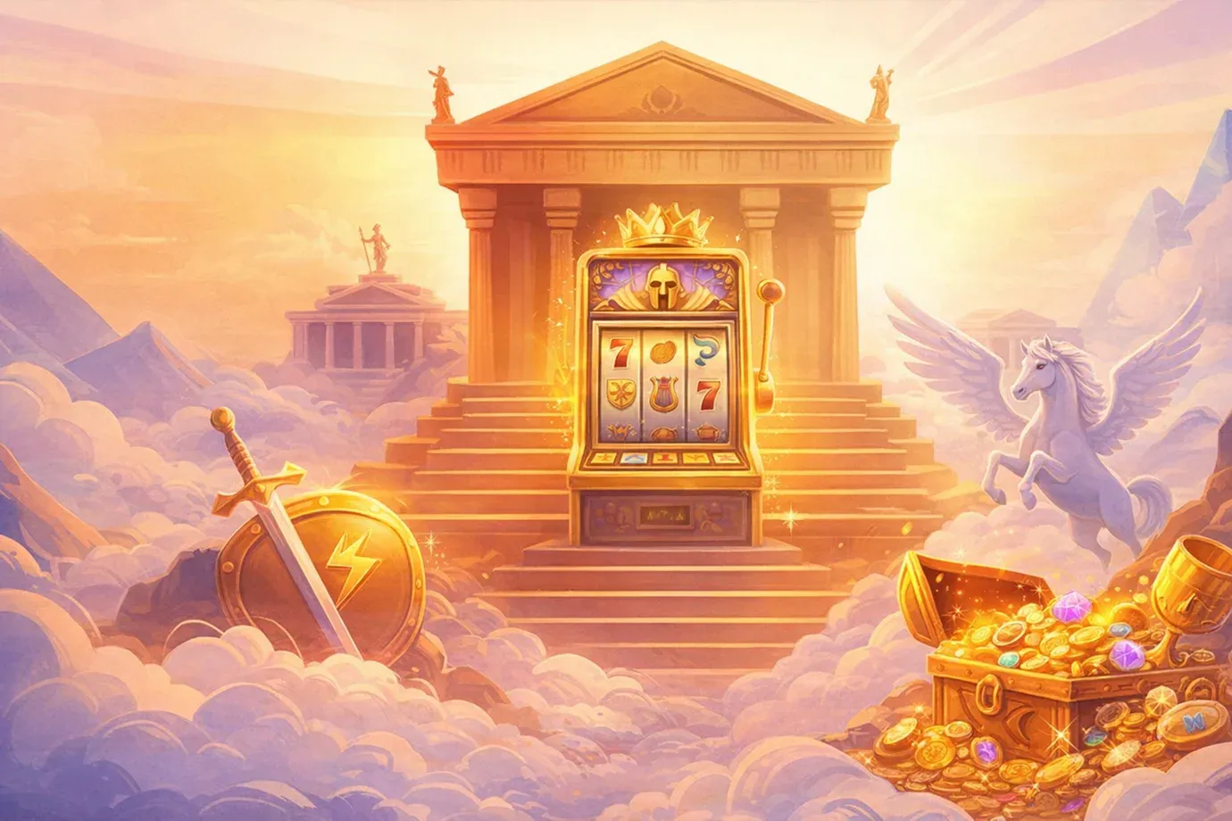 Olympe Casino
